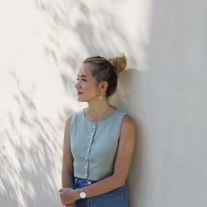 Meet your Posher, Emma